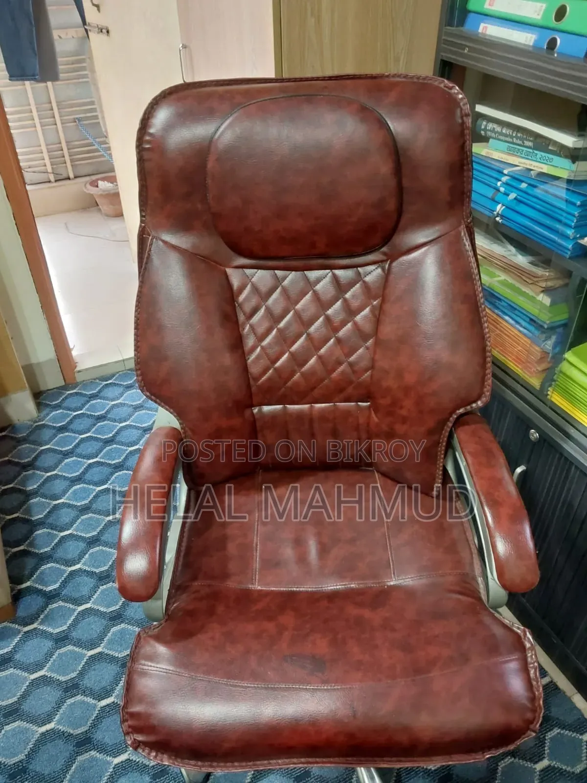 Office Furniture for Sale with Ready Office Decoration