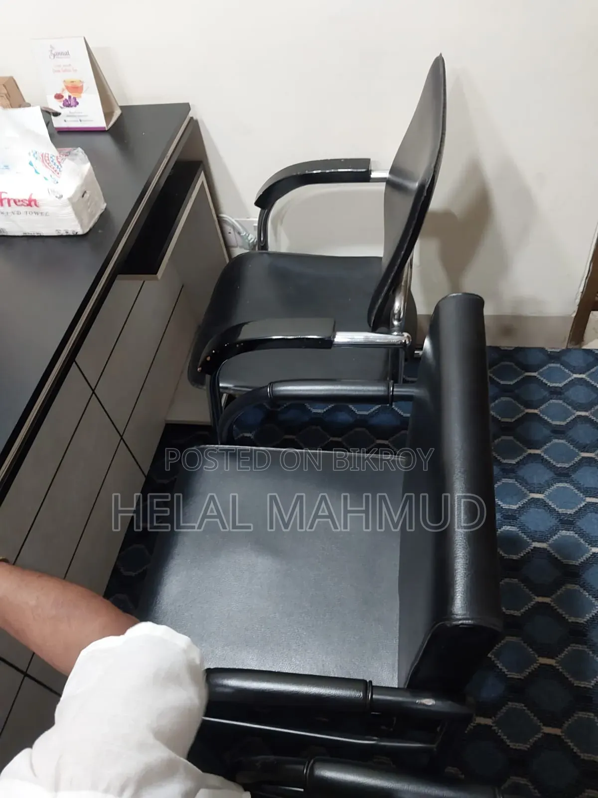 Office Furniture for Sale with Ready Office Decoration