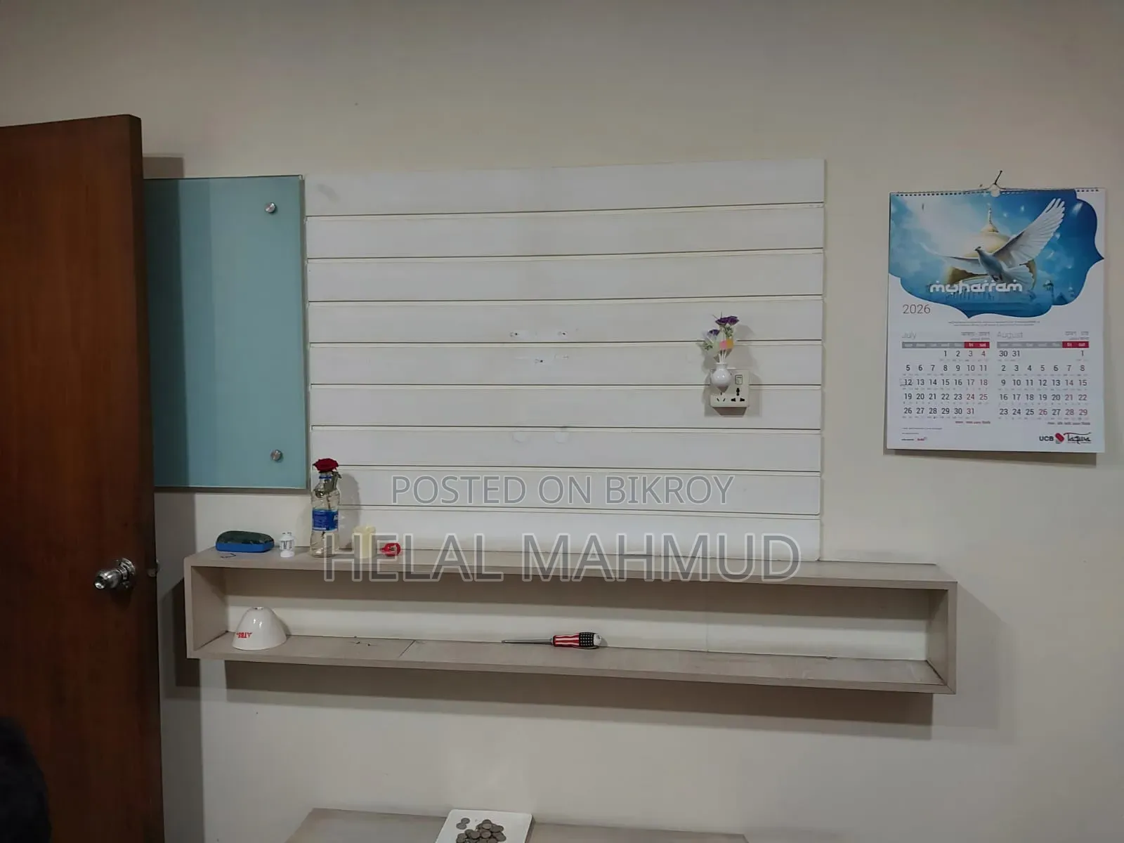 Office Furniture for Sale with Ready Office Decoration