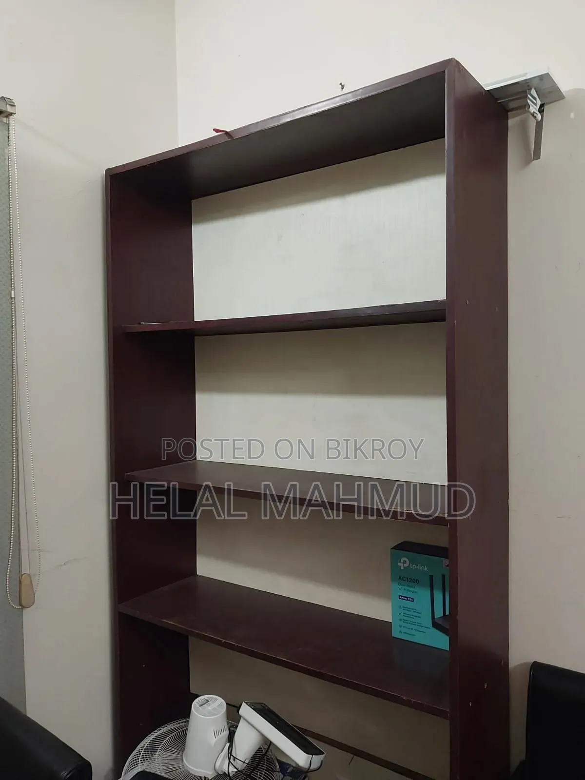 Office Furniture for Sale with Ready Office Decoration