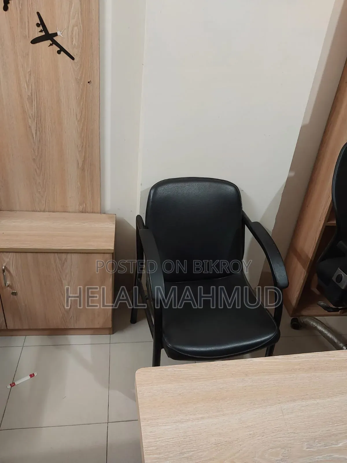 Office Furniture for Sale with Ready Office Decoration