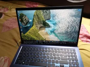 Laptop ASUS Vivobook 15 8GB AMD Ryzen 5 SSD 512GB