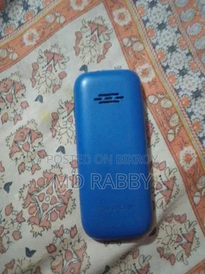 Symphony 4 GB Blue