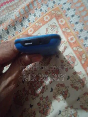 Symphony 4 GB Blue