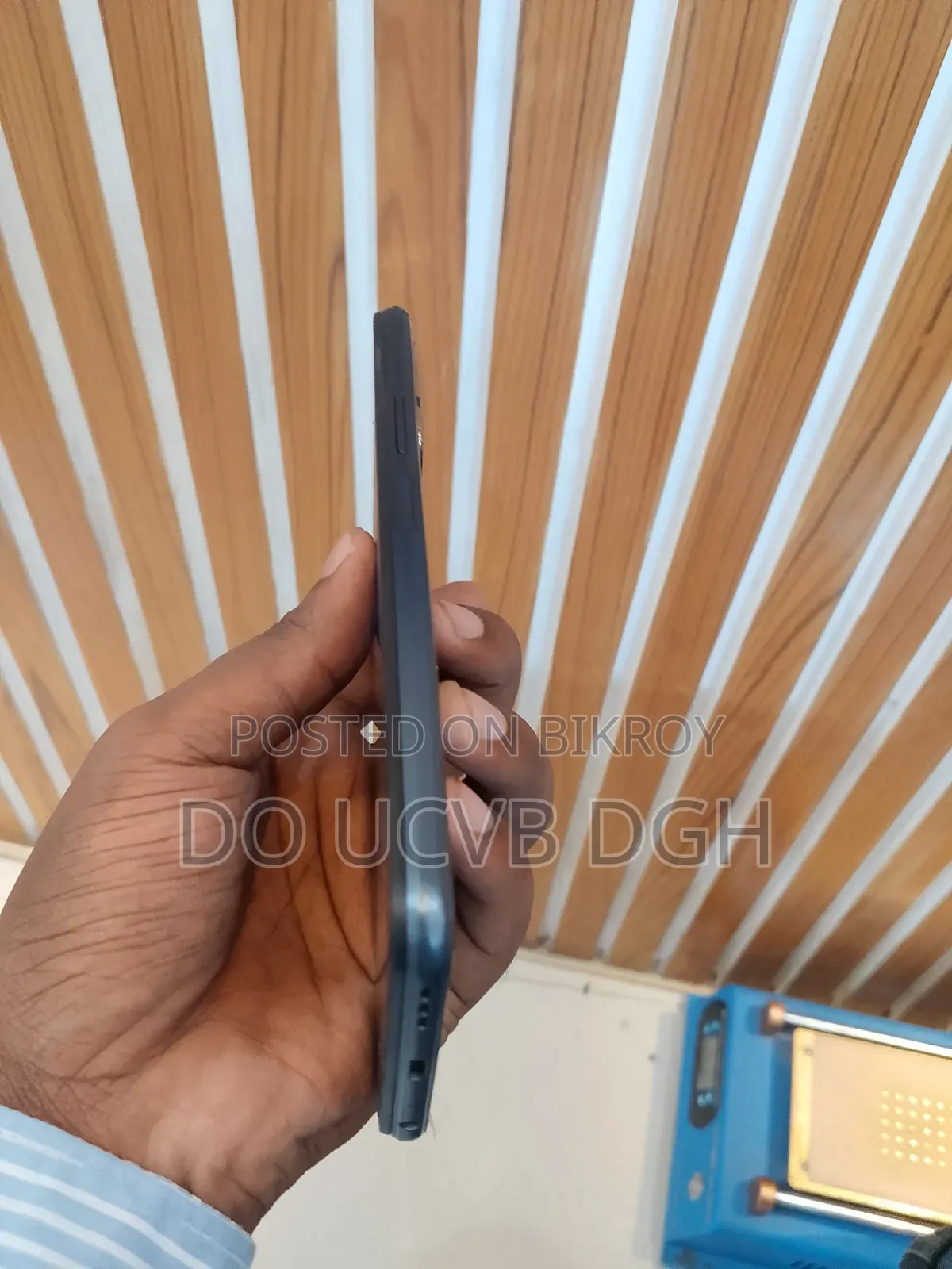 ভিভো ওয়াই২০জি ১২৮ জিবি ব্ল্যাক