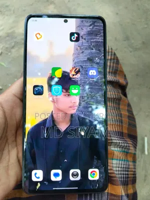Xiaomi Redmi Note 13 256 GB Black