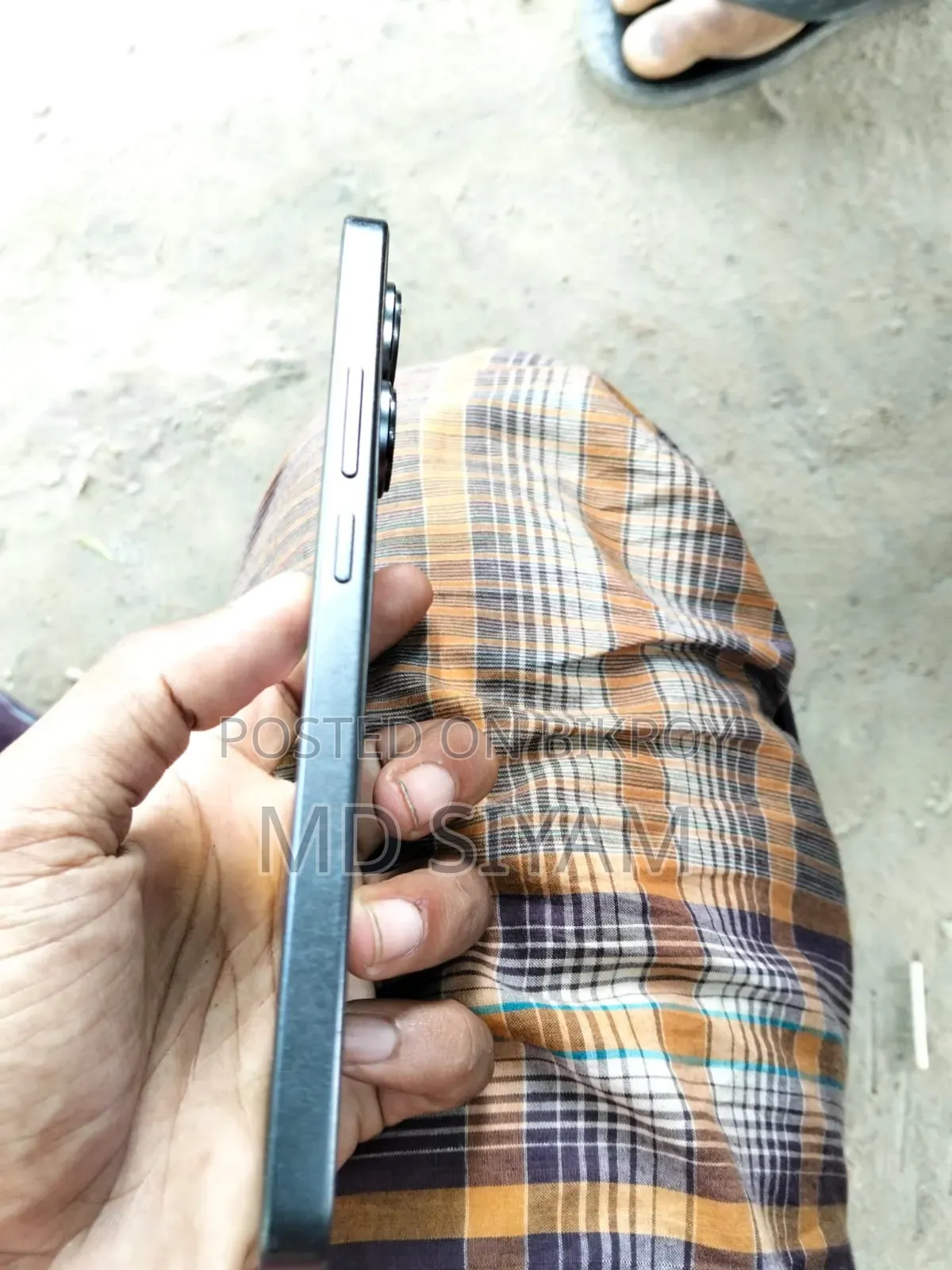 Xiaomi Redmi Note 13 256 GB Black