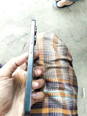 Xiaomi Redmi Note 13 256 GB Black