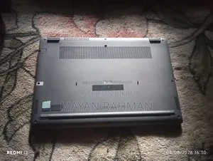 Laptop Dell Latitude 3410 8GB Intel Core I5 HDD+SSD 128GB