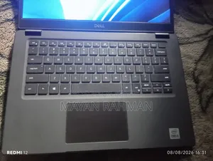 Laptop Dell Latitude 3410 8GB Intel Core I5 HDD+SSD 128GB