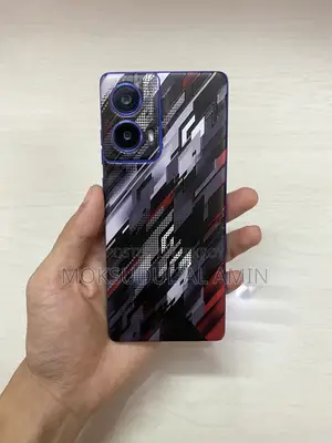 Motorola Moto G85 128 GB Blue
