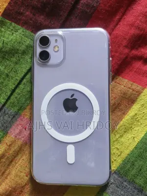 অ্যাপল আইফোন ১১ ১২৮ জিবি ব্লু