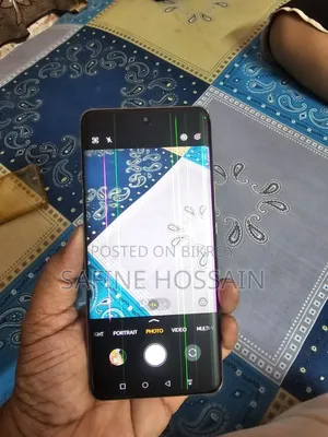 Honor X9b 256 GB Orange