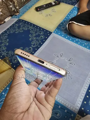 Honor X9b 256 GB Orange