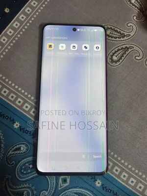 Honor X9b 256 GB Orange