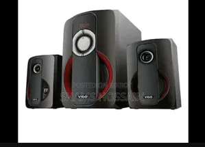 I will sell one of my computer sound system boxes