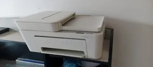 স্ক্যানার প্রিন্টার