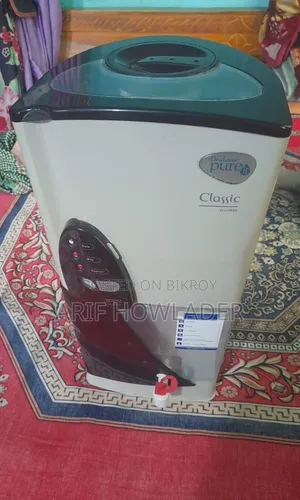 Pure It Classic Water Filter