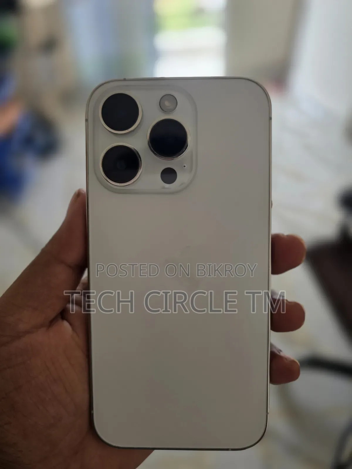 Apple iPhone 14 Pro 512 GB White
