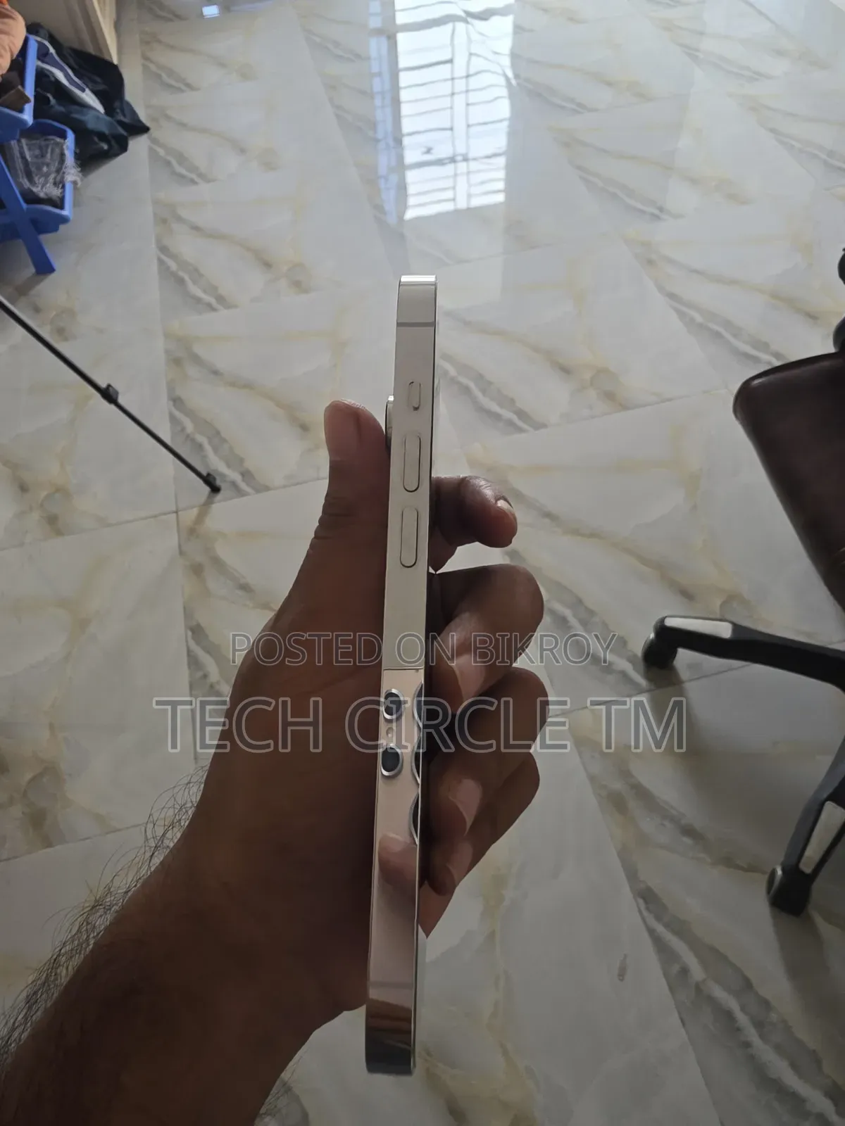 Apple iPhone 14 Pro 512 GB White