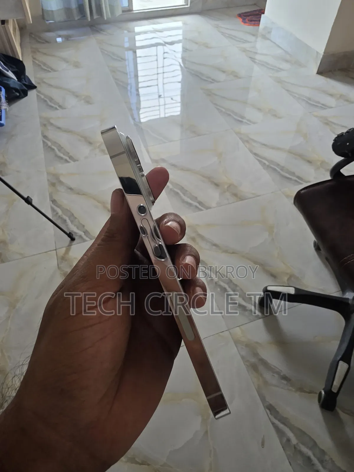 Apple iPhone 14 Pro 512 GB White