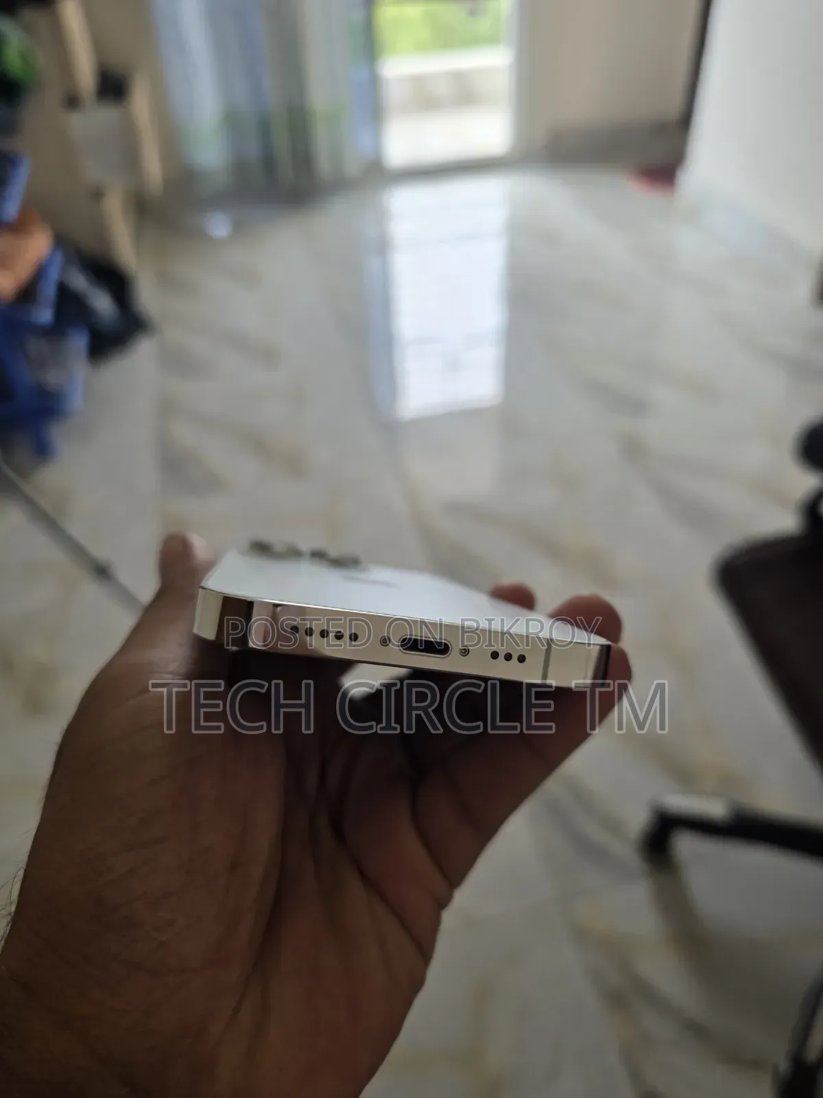 Apple iPhone 14 Pro 512 GB White