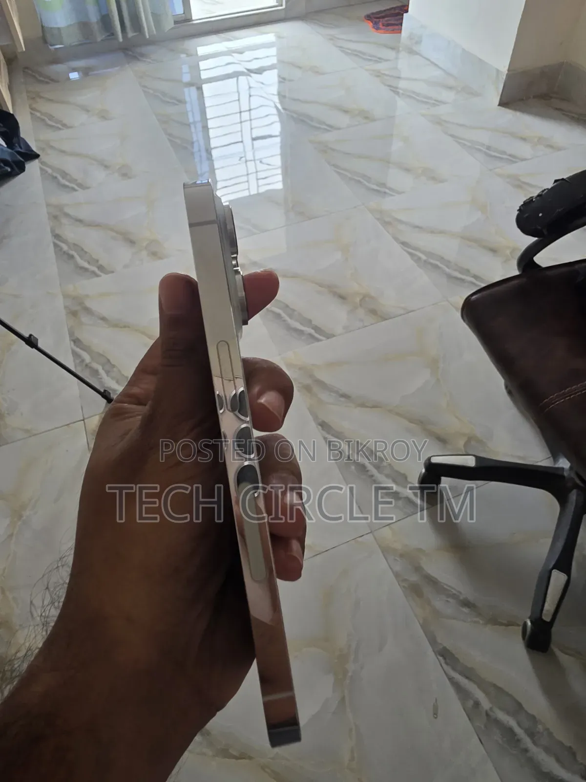 Apple iPhone 14 Pro 512 GB White