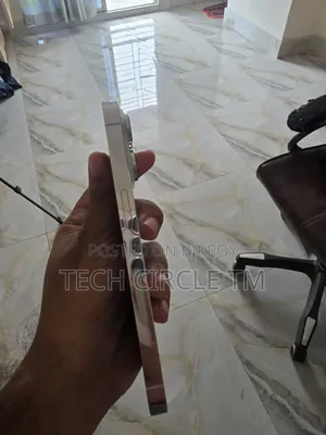 Apple iPhone 14 Pro 512 GB White