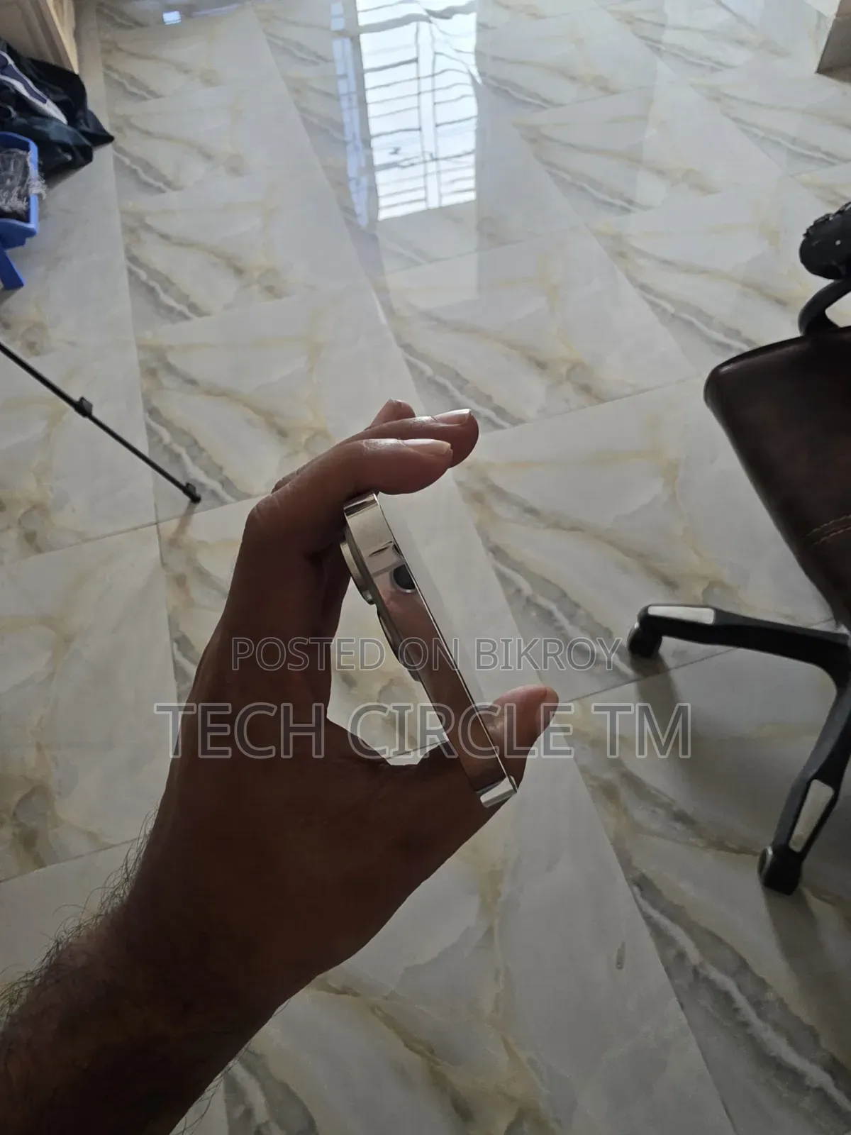 Apple iPhone 14 Pro 512 GB White