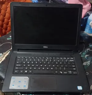 Laptop Dell Inspiron 15 8GB Intel Core I3 SSD 128GB