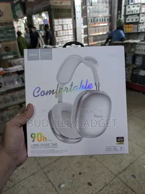 Hoco W55 Comfortable Wireless Headphones