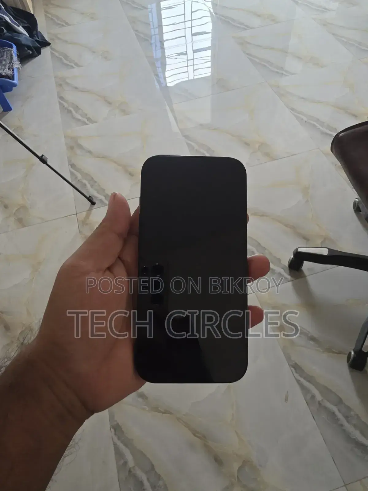 Apple iPhone 14 Pro 128 GB Black