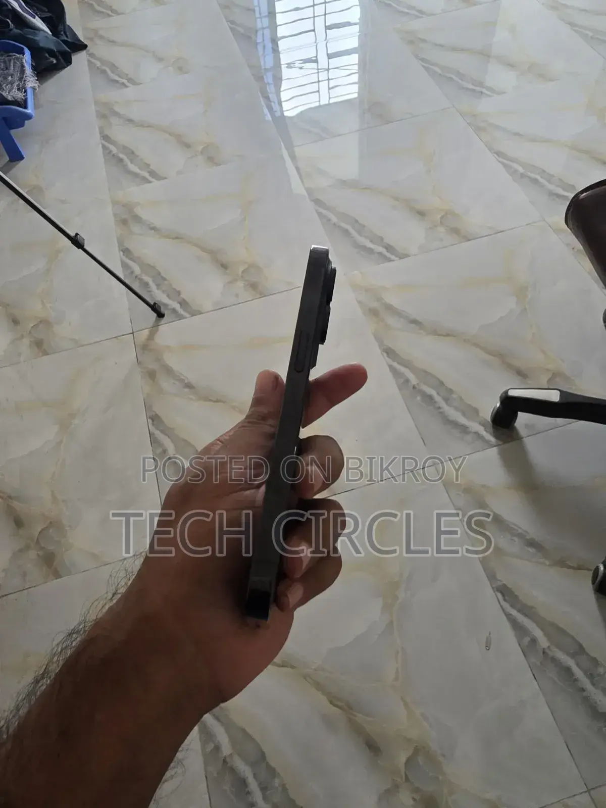 Apple iPhone 14 Pro 128 GB Black