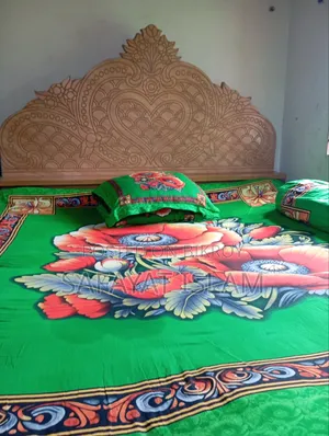 কোনো প্রকার সমস্যা নেই। ৬/৭ খাট। ৬মাস ব্যবহার করা হয়েছে।