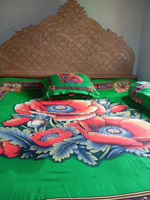 কোনো প্রকার সমস্যা নেই। ৬/৭ খাট। ৬মাস ব্যবহার করা হয়েছে।