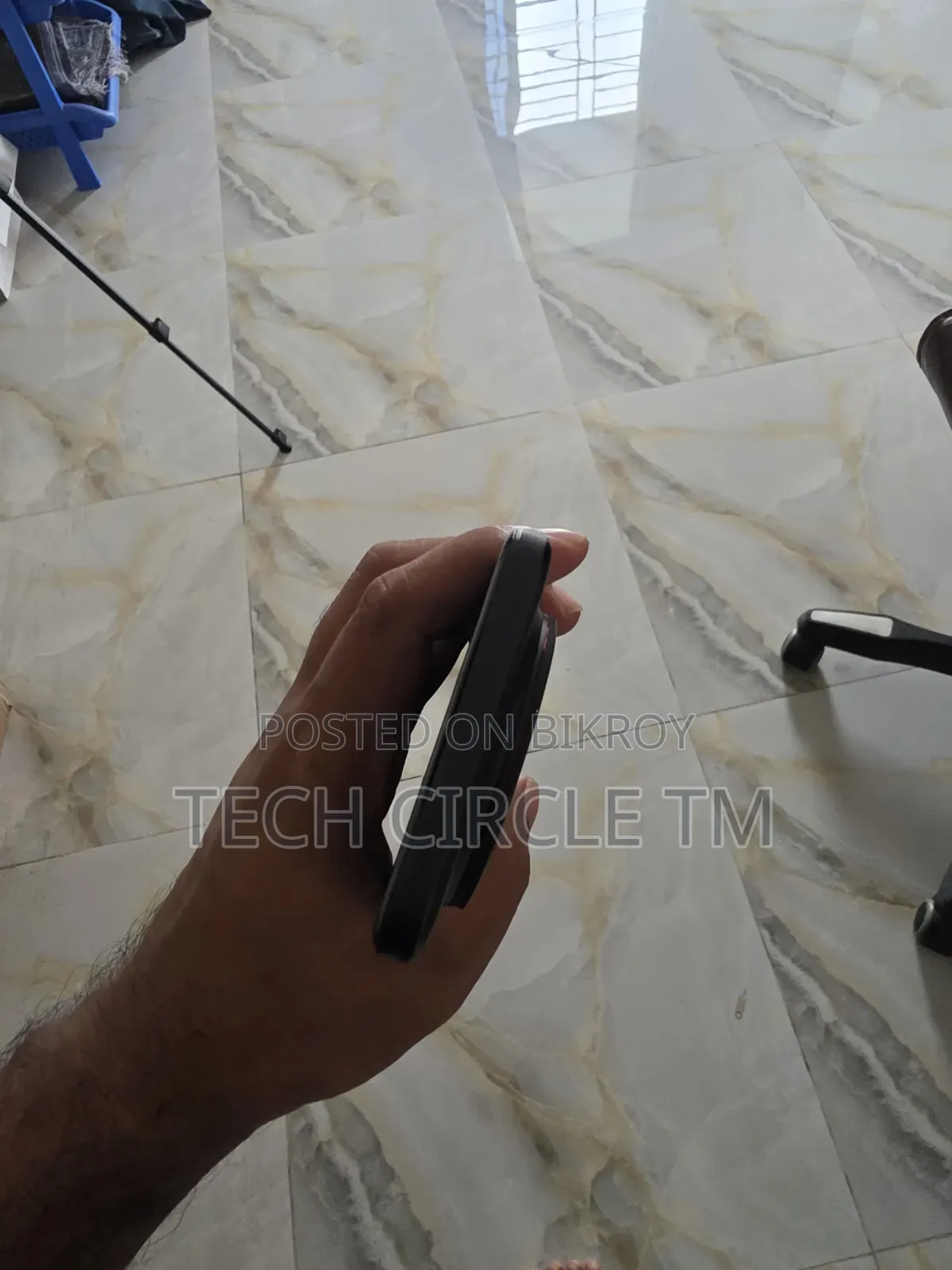 Xiaomi 15 Ultra 256 GB Black