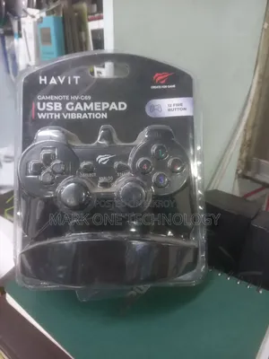 Gamenote Hv-G69
