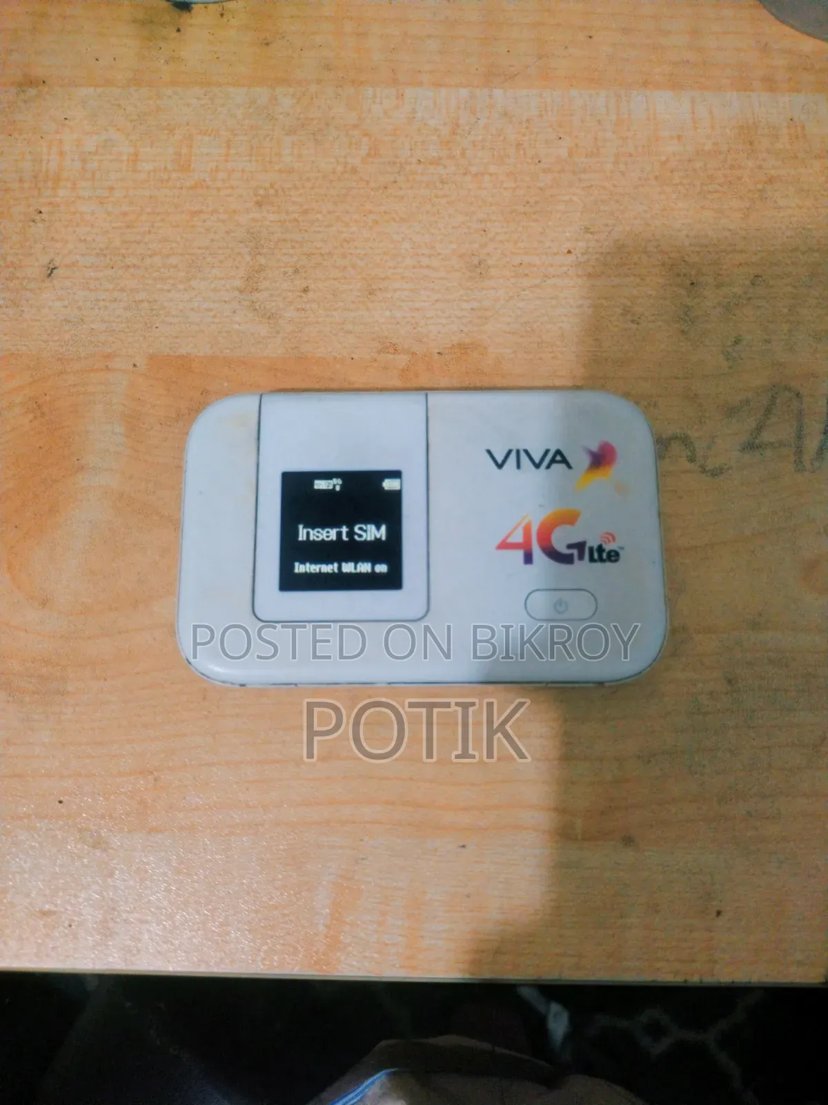 Pocket Router