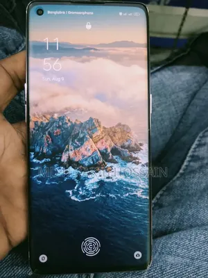 Oppo Reno5 Pro 5G 256 GB Bronze