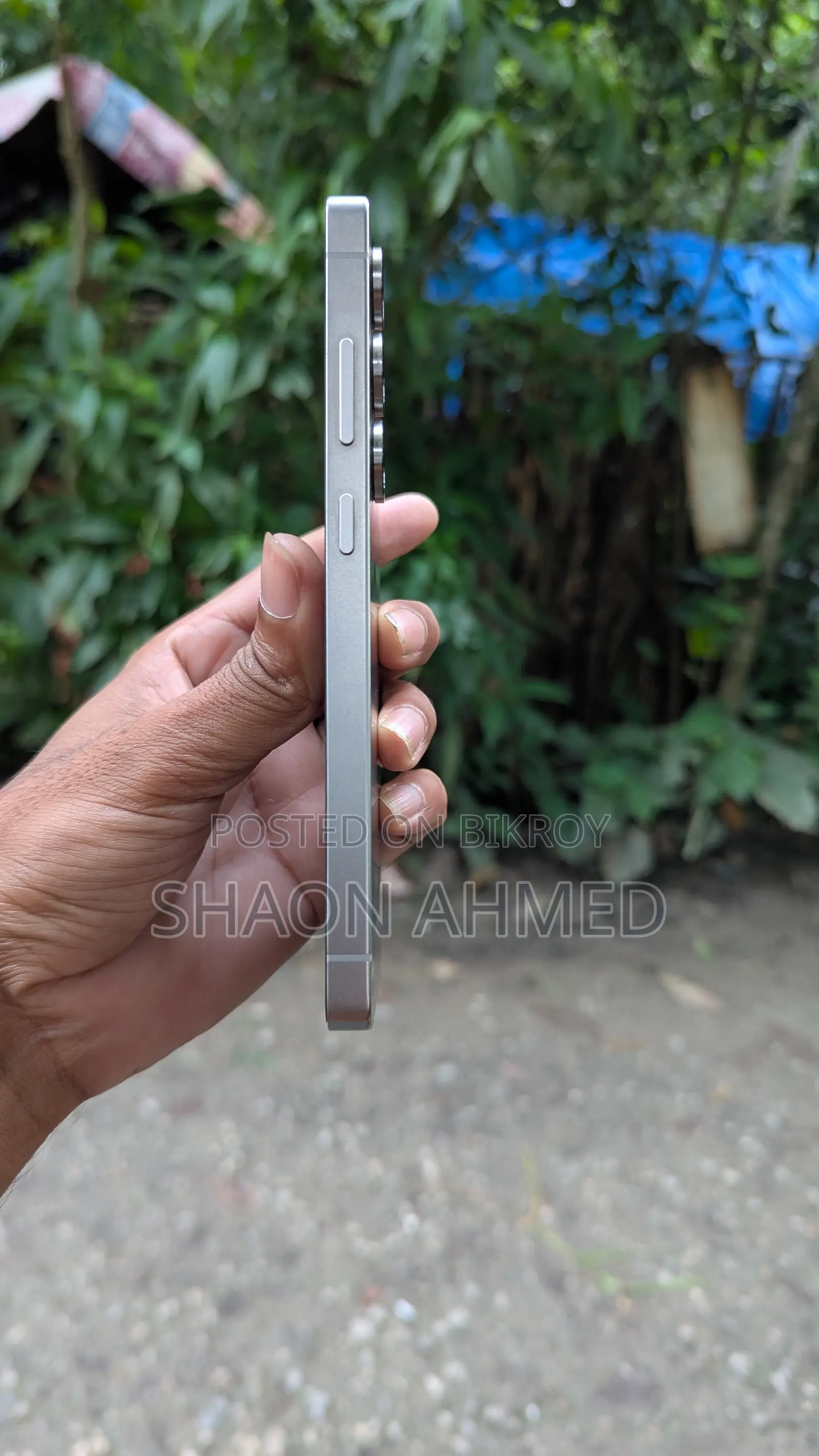 Samsung Galaxy S25 Ultra 512 GB Silver