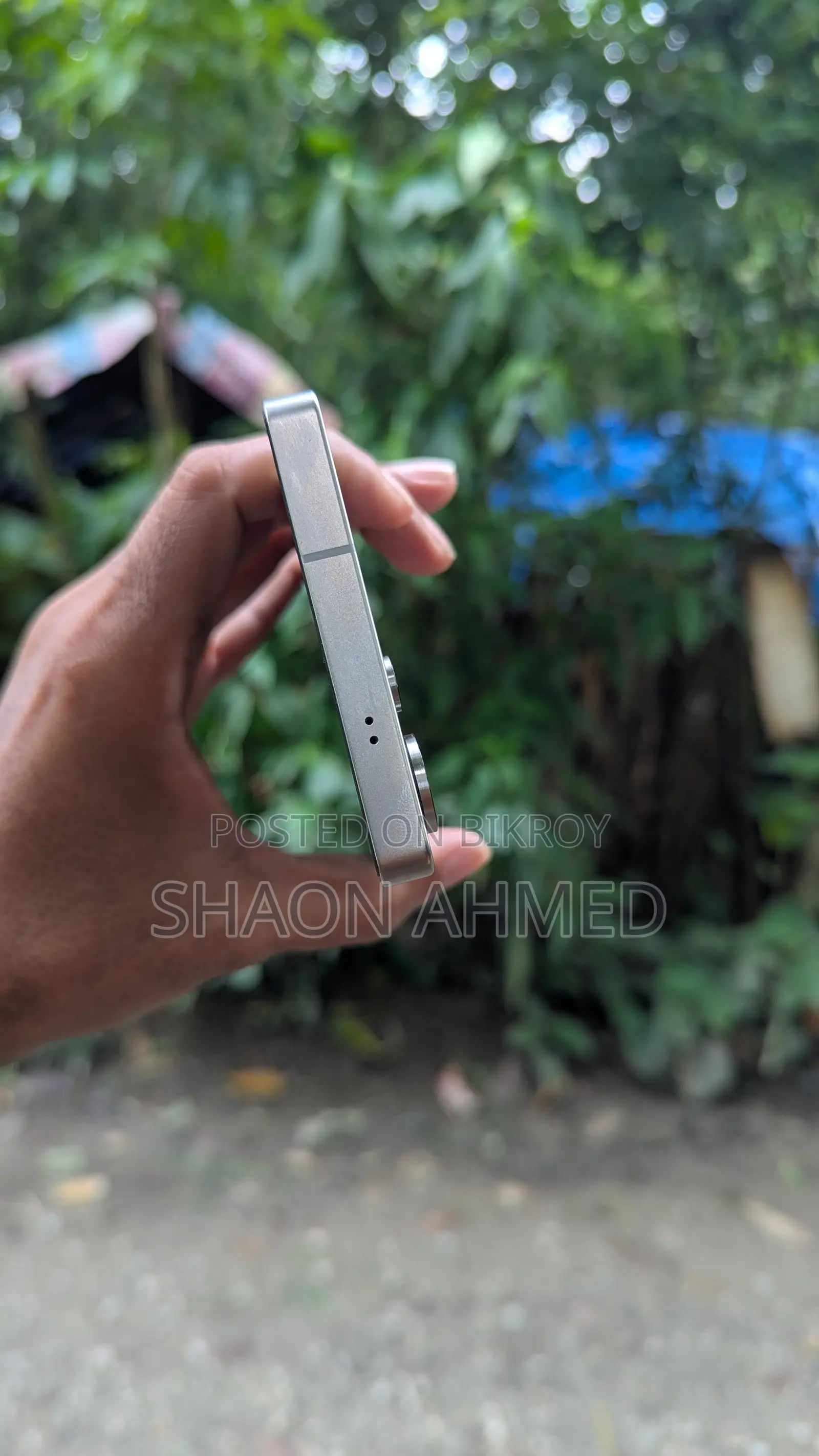 Samsung Galaxy S25 Ultra 512 GB Silver