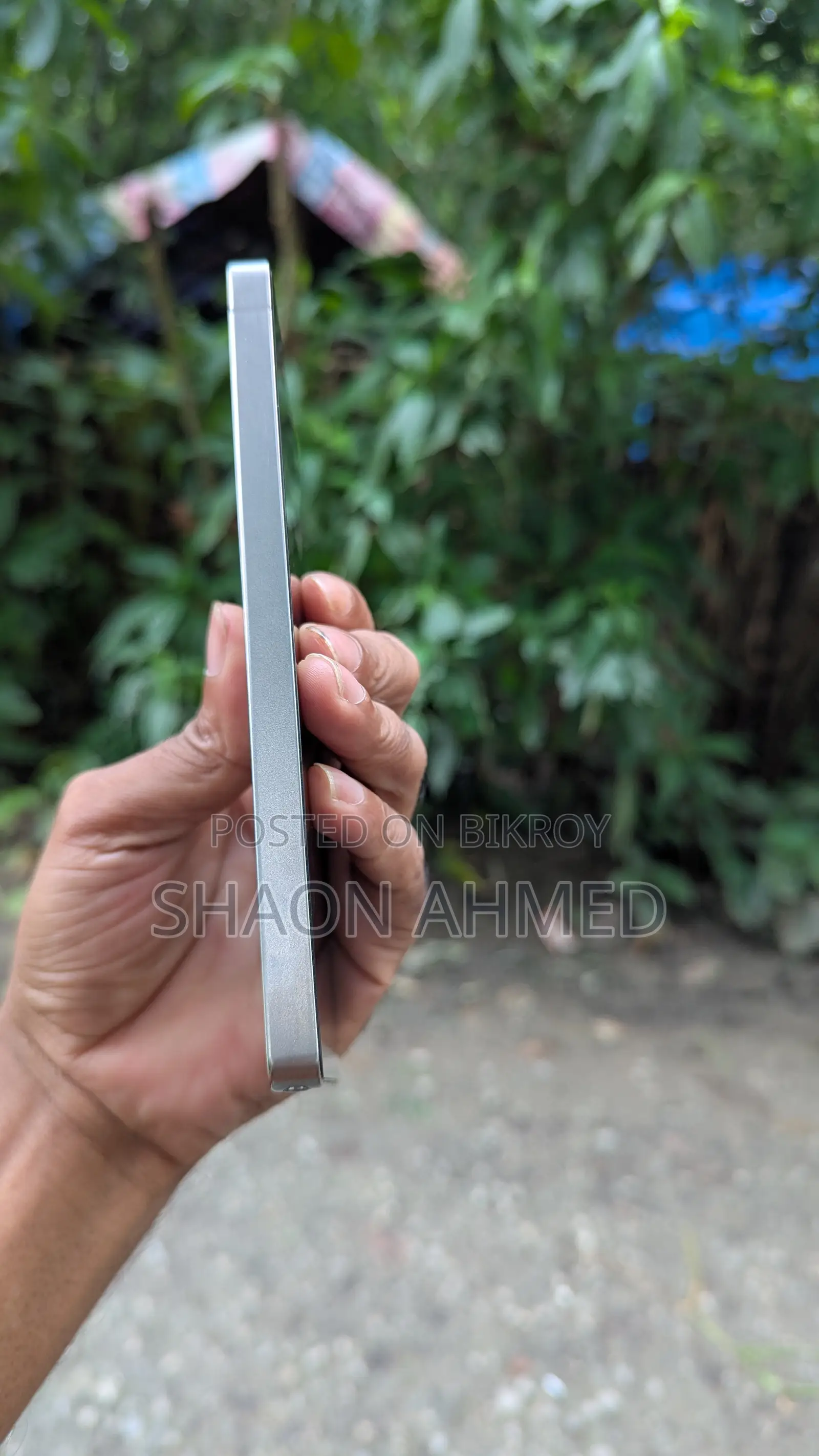 Samsung Galaxy S25 Ultra 512 GB Silver