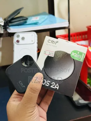 সিএমএফ নাথিং বাডস ২এ