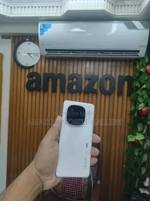 iQOO 12 512 GB White