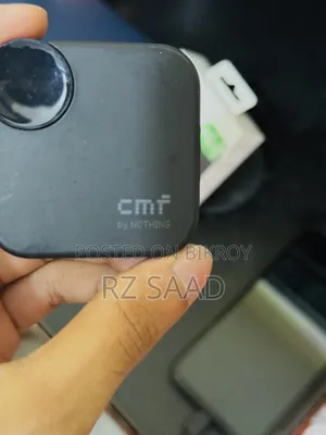 সিএমএফ নাথিং বাডস ২এ