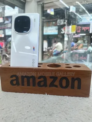 iQOO 12 512 GB White