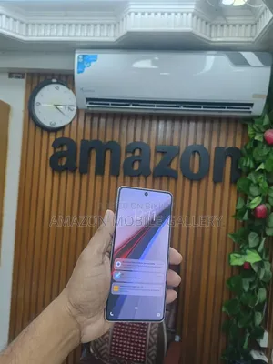 iQOO 12 512 GB White