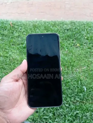 Infinix Hot 60 Pro+ 128 GB Silver