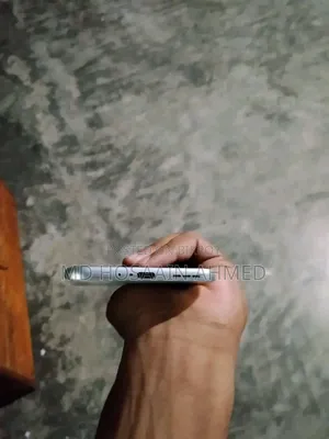Infinix Hot 60 Pro+ 128 GB Silver