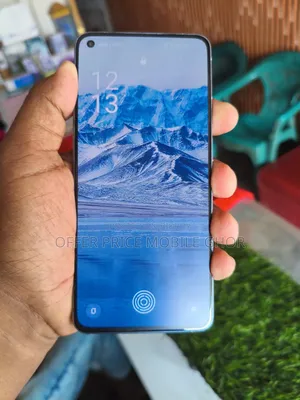 অপ্পো রেনো১২ প্রো ২৫৬ জিবি ব্ল্যাক